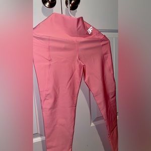 Colombian leggings with pockets